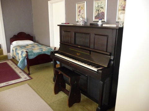 Country Bakehouse Accommodation - ACT Tourism 16