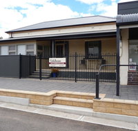 Country Bakehouse Accommodation - ACT Tourism