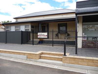 Book Spalding Accommodation Vacations ACT Tourism ACT Tourism