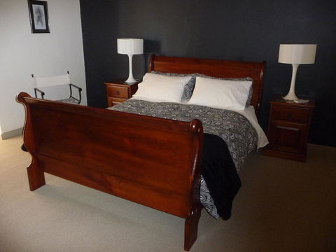 Country Bakehouse Accommodation - ACT Tourism 1