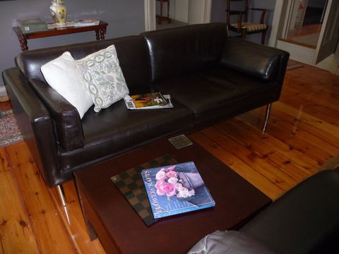 Country Bakehouse Accommodation - ACT Tourism 7