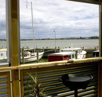 Boat Haven Studios - ACT Tourism