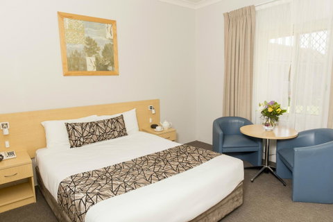 Bathurst Motor Inn - ACT Tourism 3