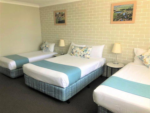 Bathurst Motor Inn - ACT Tourism 14