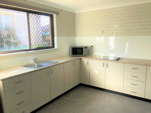 Bathurst Motor Inn - ACT Tourism 16