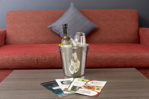 Bathurst Motor Inn - ACT Tourism 34