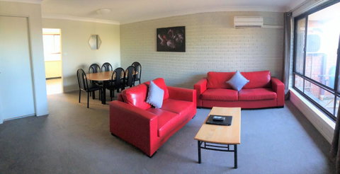 Bathurst Motor Inn - ACT Tourism 4