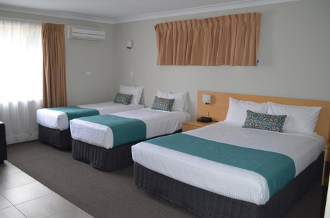 Bathurst Motor Inn - ACT Tourism 8