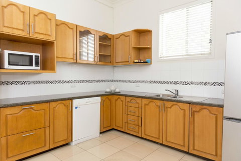 Bathurst Motor Inn - ACT Tourism 32