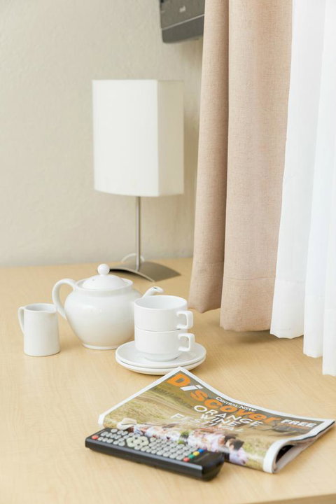 Bathurst Motor Inn - ACT Tourism 33