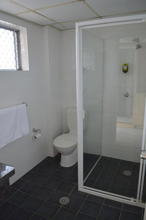 Bathurst Motor Inn - ACT Tourism 21