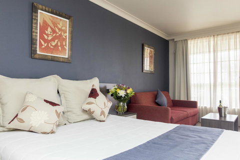 Bathurst Motor Inn - ACT Tourism 10