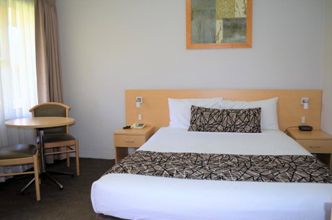 Bathurst Motor Inn - ACT Tourism 26