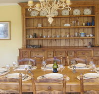 Gainsborough Cottage - ACT Tourism