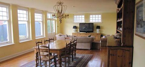 Gainsborough Cottage - ACT Tourism 7