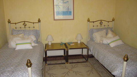 Gainsborough Cottage - ACT Tourism 2