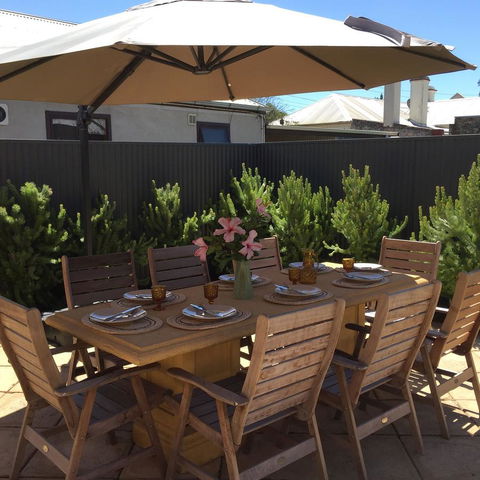 Gainsborough Cottage - ACT Tourism 1