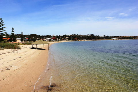 Port Vincent Motel & Apartments - ACT Tourism 33