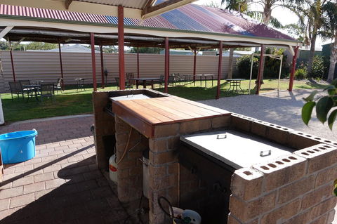 Port Vincent Motel & Apartments - ACT Tourism 22