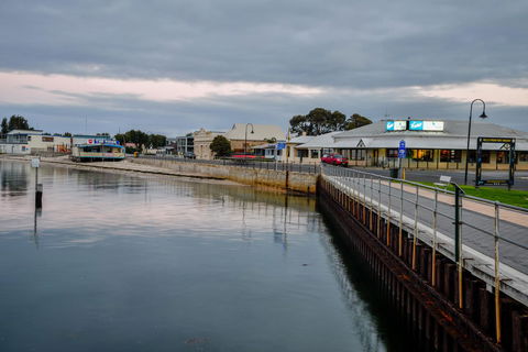 Port Vincent Motel & Apartments - ACT Tourism 42