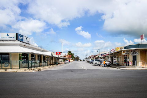 Port Vincent Motel & Apartments - ACT Tourism 34