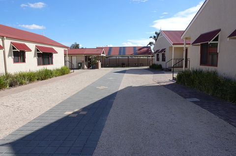 Port Vincent Motel & Apartments - ACT Tourism 28