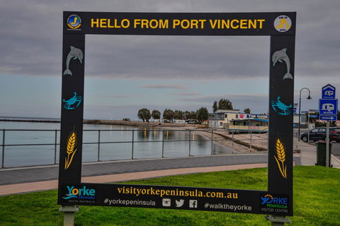 Port Vincent Motel & Apartments - ACT Tourism 41