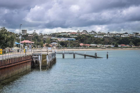 Port Vincent Motel & Apartments - ACT Tourism 35
