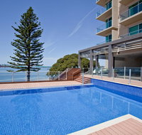 Port Lincoln Hotel - ACT Tourism