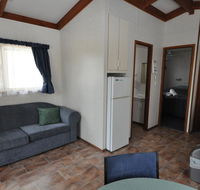 Beachside Holiday Park - ACT Tourism