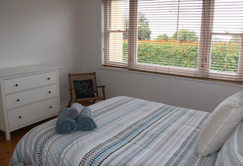 Grace Cottage - ACT Tourism 10