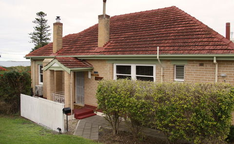 Grace Cottage - ACT Tourism 2