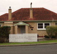 Grace cottage - ACT Tourism