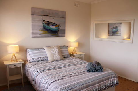 Grace Cottage - ACT Tourism 9