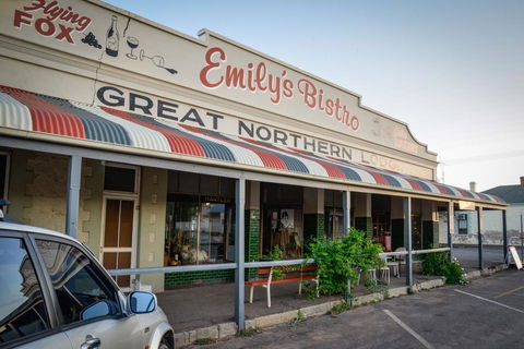 Great Northern Lodge - ACT Tourism 15