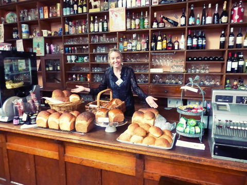 Great Northern Lodge - ACT Tourism 6