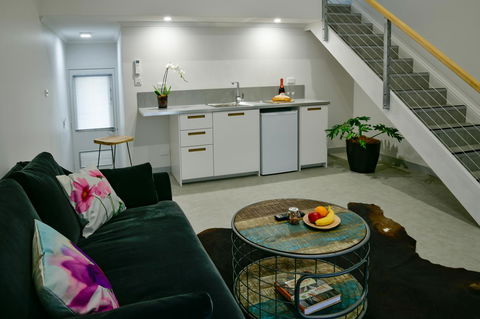 Great Northern Lodge - ACT Tourism 24