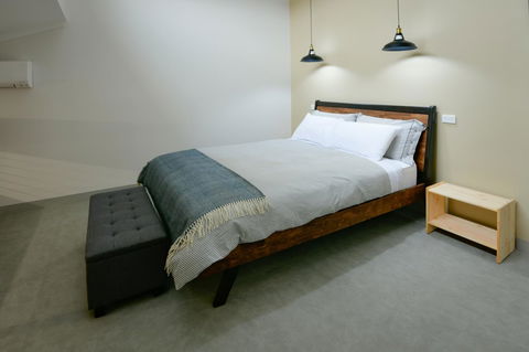 Great Northern Lodge - ACT Tourism 18