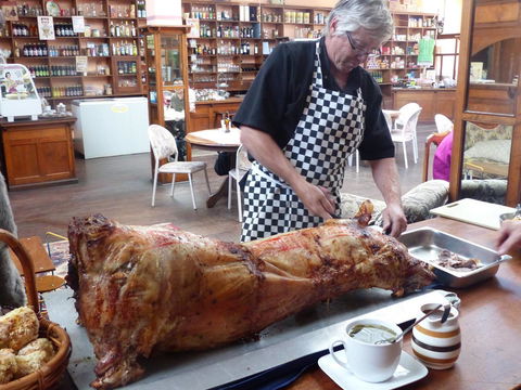 Great Northern Lodge - ACT Tourism 7