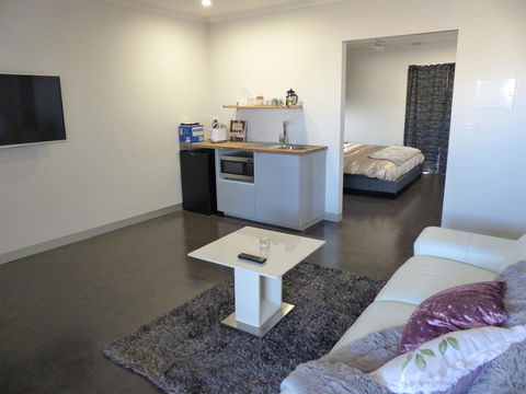 Great Northern Lodge - ACT Tourism 29