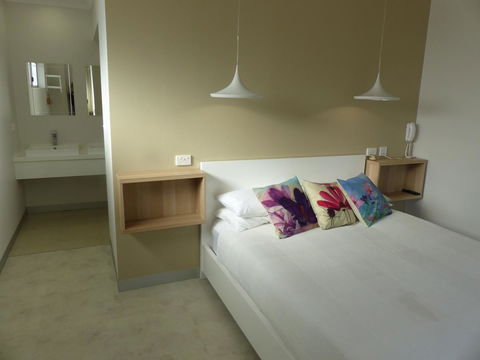 Great Northern Lodge - ACT Tourism 0