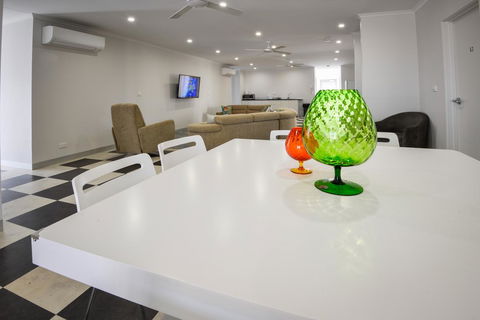 Great Northern Lodge - ACT Tourism 20