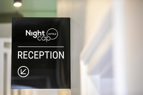 Nightcap At Exeter Hotel - ACT Tourism 13