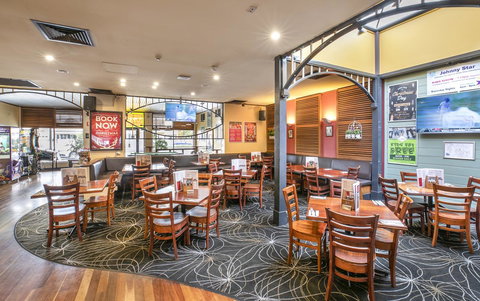 Nightcap At Exeter Hotel - ACT Tourism 5