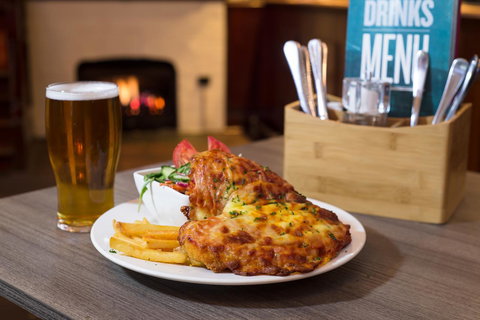 Nightcap At Exeter Hotel - ACT Tourism 15