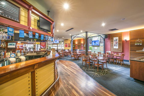 Nightcap At Exeter Hotel - ACT Tourism 14