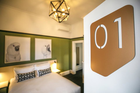 Nightcap At Exeter Hotel - ACT Tourism 7