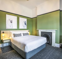 Nightcap at Exeter Hotel - ACT Tourism