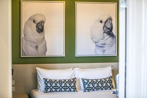 Nightcap At Exeter Hotel - ACT Tourism 3