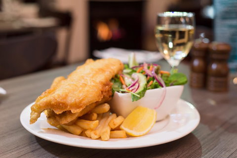 Nightcap At Exeter Hotel - ACT Tourism 6